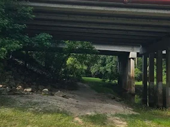 Little Big Econ Canoe Launch photo