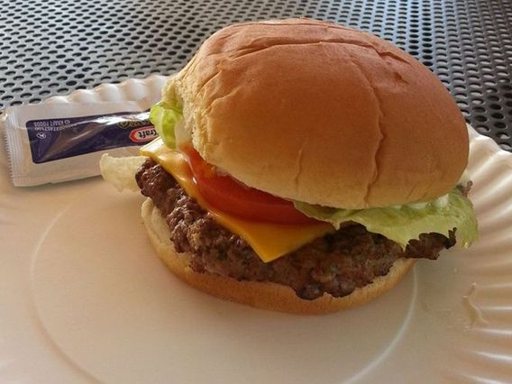 Ruby Plaza Cafe photo