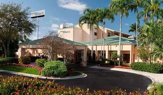 Sonesta Select Miami Lakes