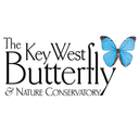 The Key West Butterfly and Nature Conservatory logo