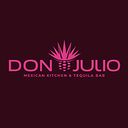 Don Julio Mexican Kitchen - Lake Mary logo
