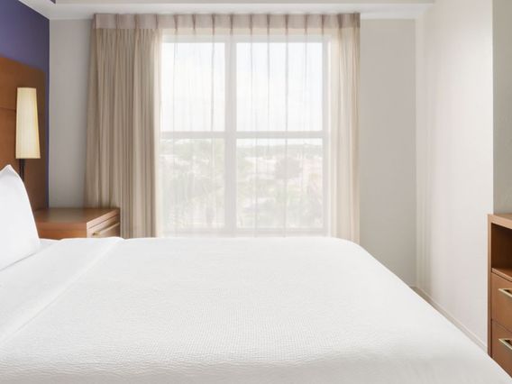 Residence Inn by Marriott Orlando Lake Mary photo