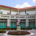 Town Hall logo