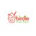 Birdie Frozen Yogurt logo