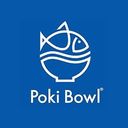 Poke Bowl Pinecrest logo