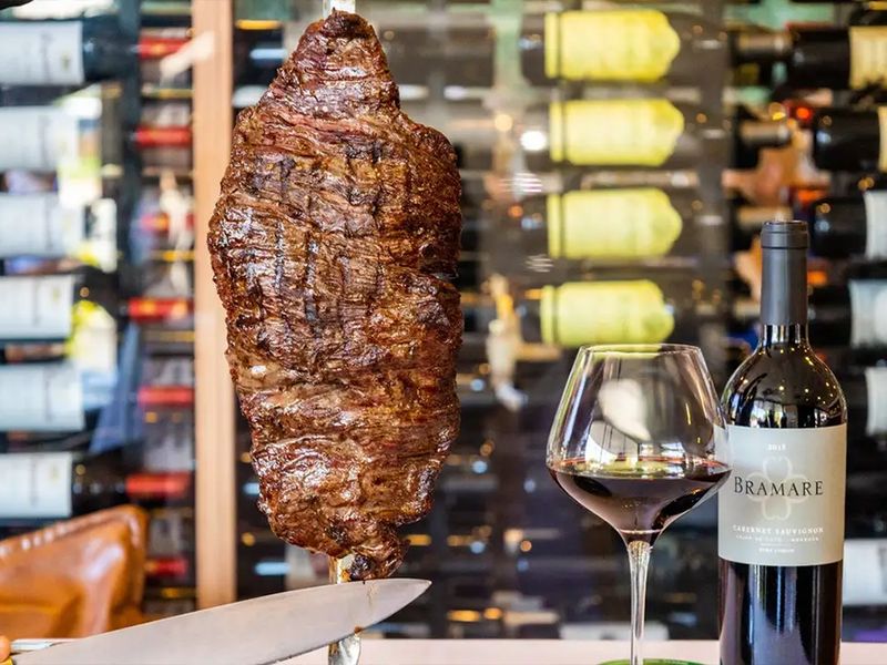 Adega Gaucha Brazilian Steakhouse photo