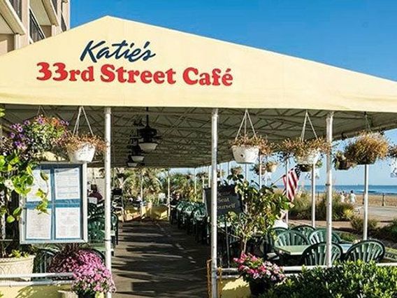 Katie's 33rd Street Cafe photo