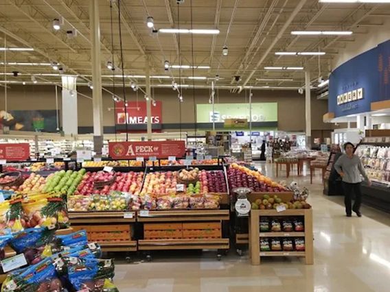 Publix Super Market #1304 at Colonial Towne Park Center photo