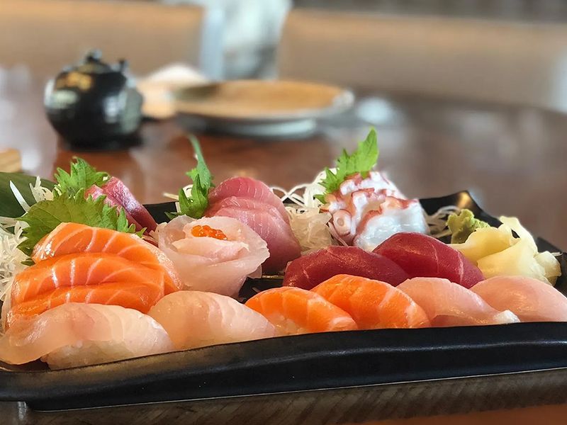 Yama Asian Fusion photo