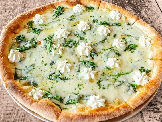 Bronx House Pizza - Lake Mary photo