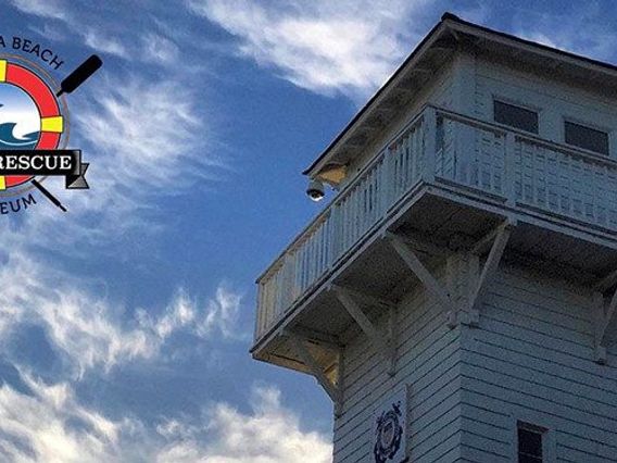 Virginia Beach Surf and Rescue Museum photo