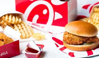 Chick-fil-A