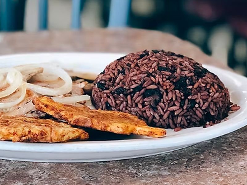 Rey's Cuban Cafe photo