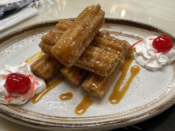 Queens & King Mexican Kitchen photo