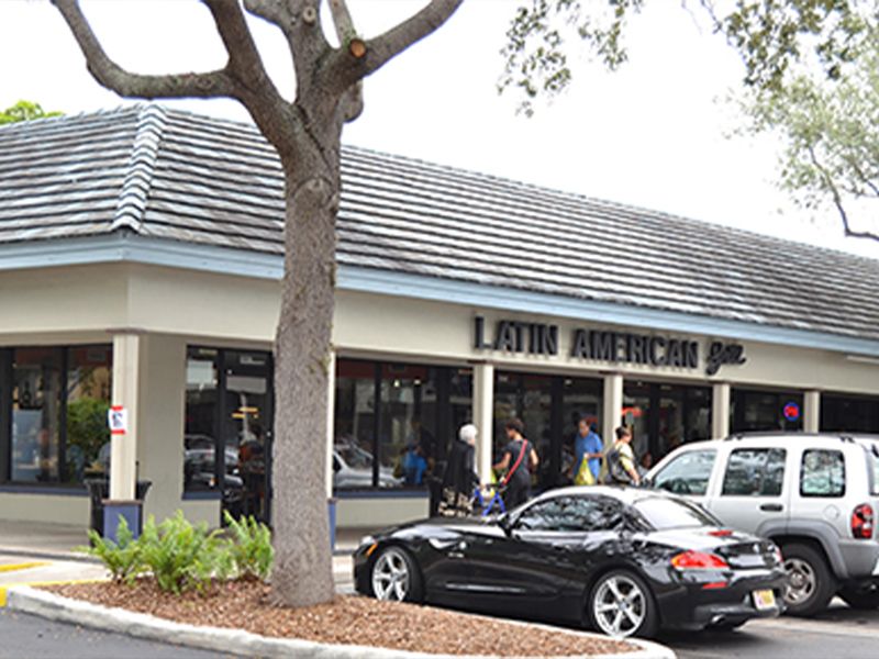 Latin American Grill photo