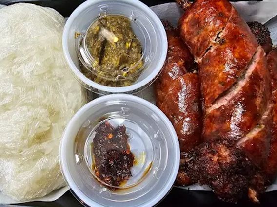 Dali’s Lao Thai Café photo