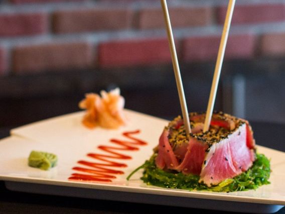 2nd Street Bistro photo