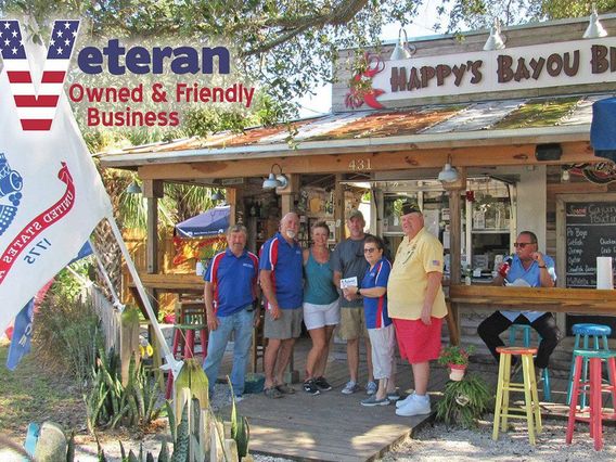 Happy's Bayou Bites photo