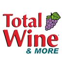 Total Wine & More logo