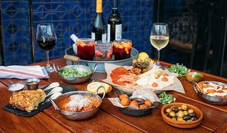 Bulla Gastrobar