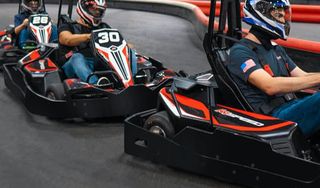 K1 Speed