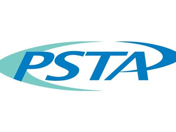 PSTA: Dolphin Village Northbound photo