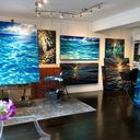 Elena Madden Studio Gallery logo