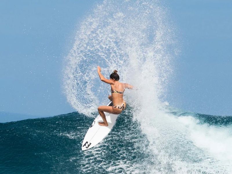 Billabong photo
