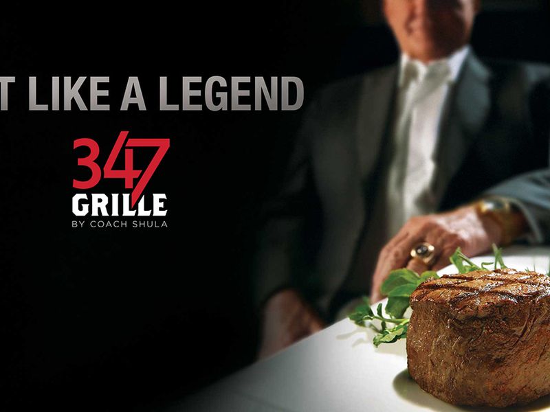 Shula’s 347 Grill (The Westin Lake Mary) photo