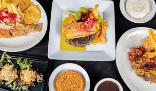 The Katz Restaurant and Lounge