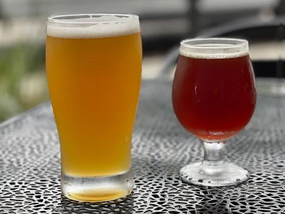 Dees Brothers Brewery photo