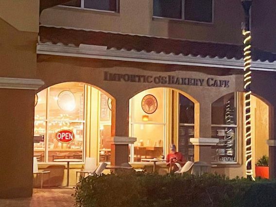 Importico's Bakery Cafe - Fort Pierce photo