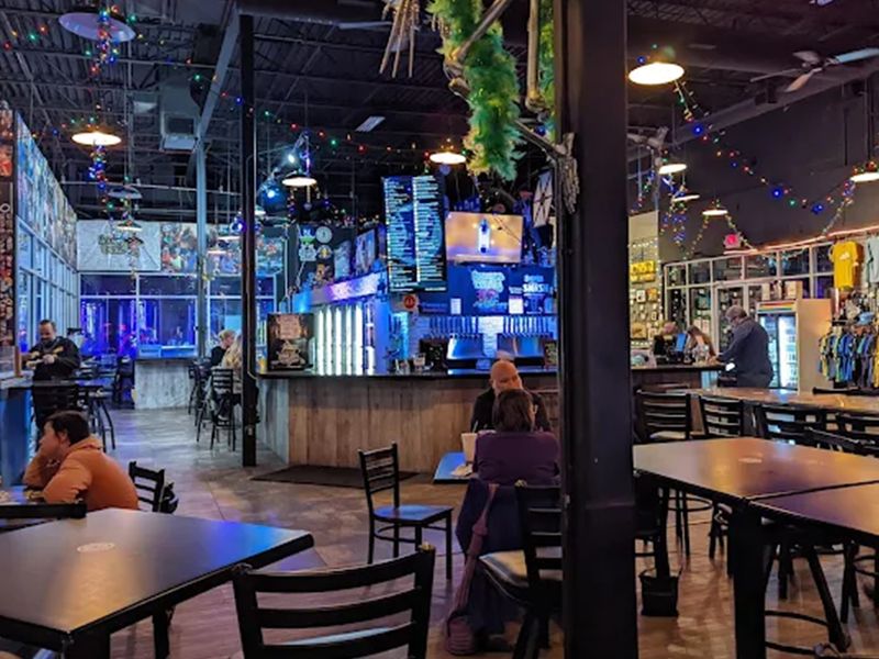 Hourglass Brewing photo