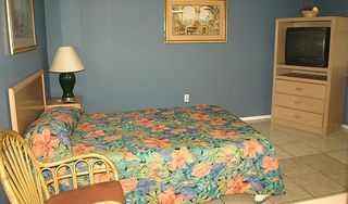 Lake Fairy Motel