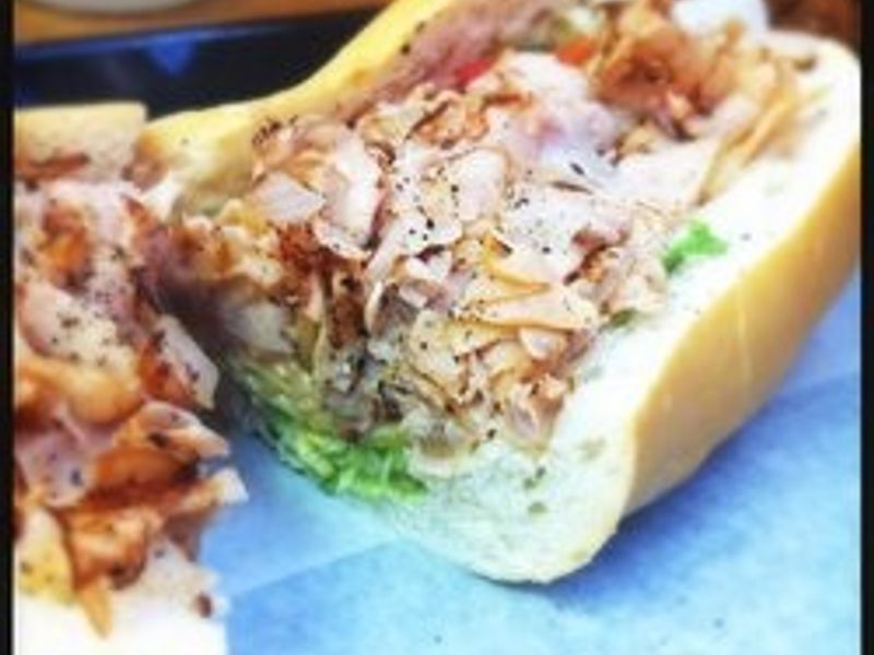 Subs On The Run photo