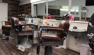 Blessed Styles Barbershop