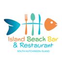 Island Beach Bar and Restaurant logo