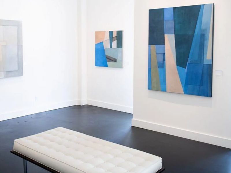 Anne Neilson Fine Art photo
