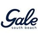 Gale Hotel logo