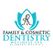 Family & Cosmetic Dentistry logo