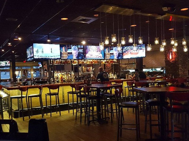 Smokey Bones Plantation photo