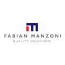 FM Quality Solutions logo