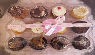 My Cupcake World