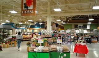 Publix Super Market at Ives Dairy Crossing