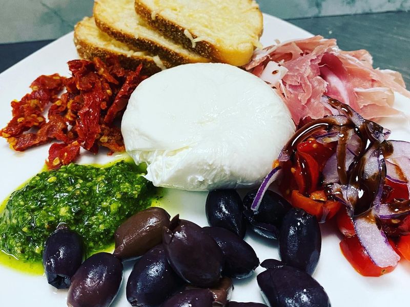 The Italian Joint photo