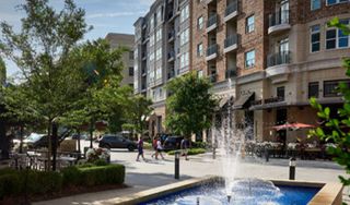 Sharon Square
