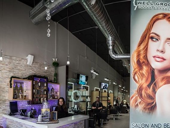 Salon and Beauty Bar  photo