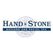Hand and Stone Massage and Facial Spa logo