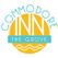 Commodore Inn the Grove logo