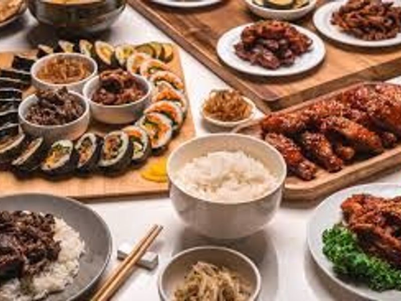 Miami Korean Kitchen photo